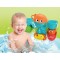 Gioco da Bagno Clementoni Octo Park Water Friends