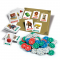 Gioco da Tavolo Clementoni Mercante in Fiera Deluxe Edition