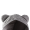 Accappatoio Poncho Nanan Grigio