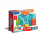 Gioco da Bagno Clementoni Octo Park Water Friends