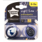 Succhietto Tommee Tippee 2 Pz Night Time 0-6m Pesce Spada Blu