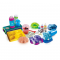 Gioco Scientifico Clementoni Super Slime Mostri Orripilanti