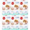 Kit Pannolini Trudi 15-30 Kg Misura 6 ExtraLarge 6 Pacchi da 14 pz