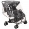 Parapioggia Pali per Passeggino Tre.9x2