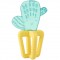 Massaggiagengive Refrigerante Chicco Refreshing Cactus