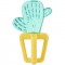 Massaggiagengive Refrigerante Chicco Refreshing Cactus
