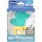 Massaggiagengive Refrigerante Chicco Refreshing Cactus