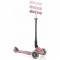 Monopattino Globber Primo Foldable Pastel Deep Pink