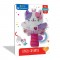 Sonaglio Clementoni Lovely Cat Rattle