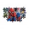 Puzzle Clementoni Supercolor Marvel Spider-Man 60 pz