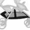 Cestello per Passeggino Gemellare Joie Evalite Duo Grey Flannel