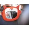 Specchietto Retrovisore Auto in Peluche FreeON Animals Fox