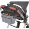 Organizer iPad per Auto e Passeggino FreeON 3 in 1