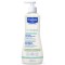 Gel Detergente Mustela Stelatopia 500ml