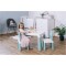 Set Tavolo e Sedie FreeON Neo Verde