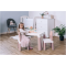 Set Tavolo e Sedie FreeON Neo Rosa