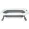 Vaschetta Pieghevole FreeON Grigio