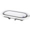 Vaschetta Pieghevole FreeON Grigio