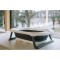 Vaschetta Pieghevole FreeON Grigio