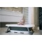 Vaschetta Pieghevole FreeON Grigio
