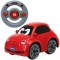 Auto Chicco Fiat 500 Radiocomandata