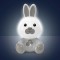 Luce Notturna Musicale Chicco First Dreams Dreamlight Bunny