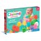 Mattoncini Morbidi Clementoni Soft Clemmy 24 Pz