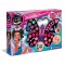 Gioco Clementoni Crazy Chic Make Up Butterfly Beauty Set