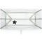 Vaschetta Pieghevole Bagno Stokke Flexi Bath XL Verde