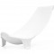 Supporto Neonati per Vaschetta Pieghevole Bagno Stokke Flexi Bath