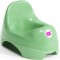 Vasino OkBaby Relax Verde