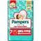 Pannolini Pampers Baby Dry Mutandino 7 XXL 17+ Kg (15pz)
