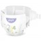 Box Happy Pannolini 4 Maxi 8-14 Kg (124 pz)