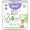 Pannolini Happy 4 Maxi 8-14 Kg (14 pz)