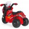 Moto Elettrica Peg Perego Ducati Desmosedici Evo