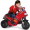 Moto Elettrica Peg Perego Ducati Desmosedici Evo