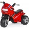 Moto Elettrica Peg Perego Ducati Desmosedici Evo