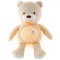 Peluche Proiettore Chicco First Dreams Baby Bear Neutral