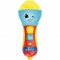 Clementoni Baby Microfono