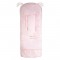 Sacco Invernale Evolutivo per Passeggino Tuc Tuc Basic 0-4 Anni Rosa