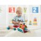 Gioco Clementoni Disney Baby Mickey Trenino Forme