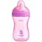 Set Pappa Chicco All You Need Set Rosa 12m+