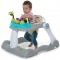 Girello Foppapedretti Baby Pilot 3 in 1