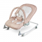 Sdraietta Plebani 048 Beige da 0 a 12 Mesi