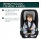 Seggiolino Auto Chicco Seat&Go i-Size Isofix Glam Grey