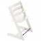 Seggiolone Sedia Stokke Tripp Trapp Bianco