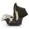 Seggiolino Auto ABC Design Camel Laterale