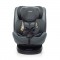 Seggiolino Auto Foppapedretti Circle i-Size da 40-150 cm Silver