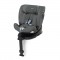 Seggiolino Auto Foppapedretti FP360 i-Size Isofix Girevole da 40 cm a 150 cm Grey