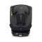 Seggiolino Auto Foppapedretti Girevole a 360 Iturn i-Size da 40-150 cm Black